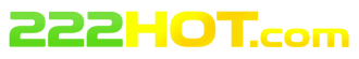 222HOT.COM LOGO